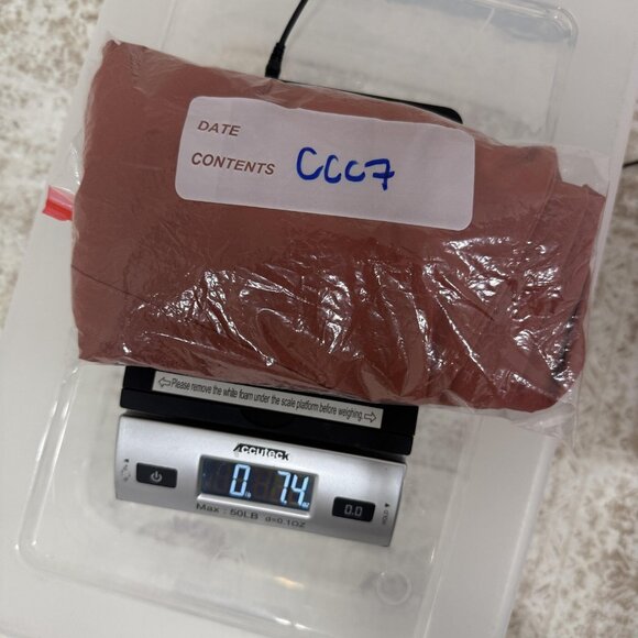 FIG Clothing Dress Womens Small Sleeveless Drawstring Waist Pockets Travel - Picture 2 of 10